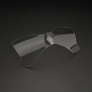 Front Headlight Lens Guard Protector Lamp Lens Fit For Kawasaki Z900 17-19 Smoke Generic