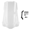 Windshield WindScreen for Triumph TIGER 900 GT/GT Low/GT Pro/Rally 2020-2021 Generic