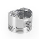 52.4mm 13mm Pin Piston Gasket Kit LIFAN 110cc 125cc Engine PIT TRAIL DIRT BIKE Generic