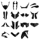 2015-2020 Suzuki GSX-S 1000 Bodywork Fairing Injection Molding Unpainted