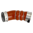 Intercooler Turbo Hose Pipe For BMW X5 X6 E70 E71 3.0SD 3.5D 11617799873 Generic