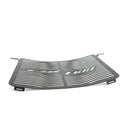 Radiator Guard Cover Radiator Protector Metal Fits For Yamaha Fjr1300 06-18 Generic