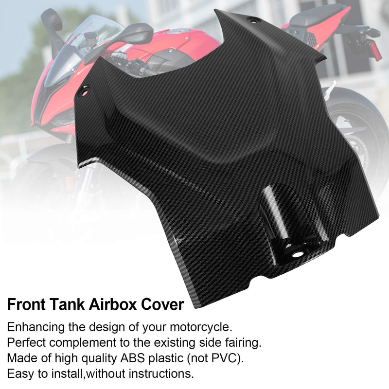 Carbon Front Tank Airbox Cover Fairing For BMW S1000RR S 1000RR 2019 2020 Generic