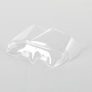 Handguard Extensions Hand Protector fit for Yamaha Tracer900/GT 2018-2021 Generic