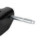 2009-2010 Toyota Matrix 1.8L L4 4PCS Engine Motor & Auto Transmission Mount 62015 62023 62027 62039