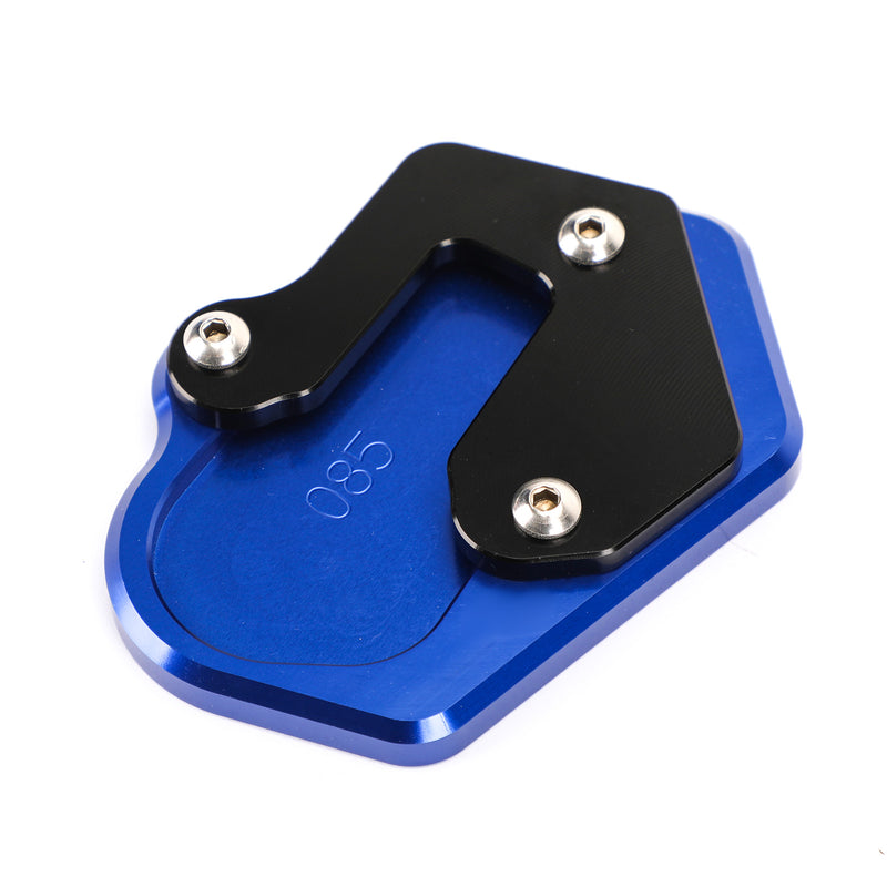 Motorcycle Kickstand Enlarge Plate Pad fit for BMW F900R F900 R 2020 Generic