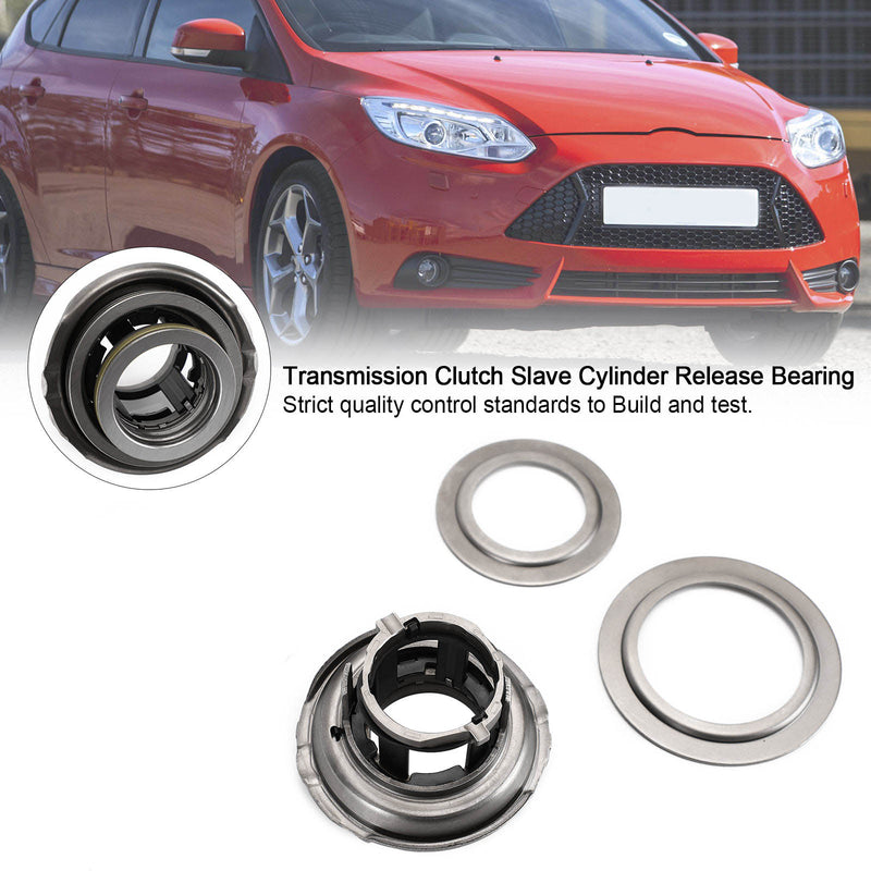 Ford Focus 2012-2014 Transmission Clutch Slave Cylinder Release Bearing