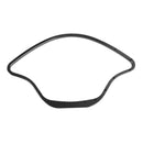 Alu Speedometer Cover Guard Protector For Vespa Sprint Primavera 150 14-21