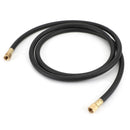 6' Gas hose for Argon Flowmeters Regulators Regulator Mig Tig