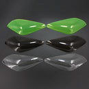 Front Headlight Lens Protection Fit For Yamaha Mt-09 Fj 09 Tracer 16-18? Smoke Generic