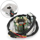 Areyourshop Alternator Stator Fit for 125 200 250 300 380 EXC EGS SX (2K-2) 1998-2004