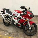 Fairing Kit For Yamaha YZF 600 R6 1998-2002 Generic