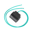 6352012 12V Solenoid Valve Coil With Wire Leads 10 12 16 38 58 Series