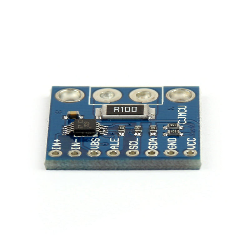 5Pcs CJMCU-226 INA226 IIC Interface Bi-Directional Current/Power Monitor Module