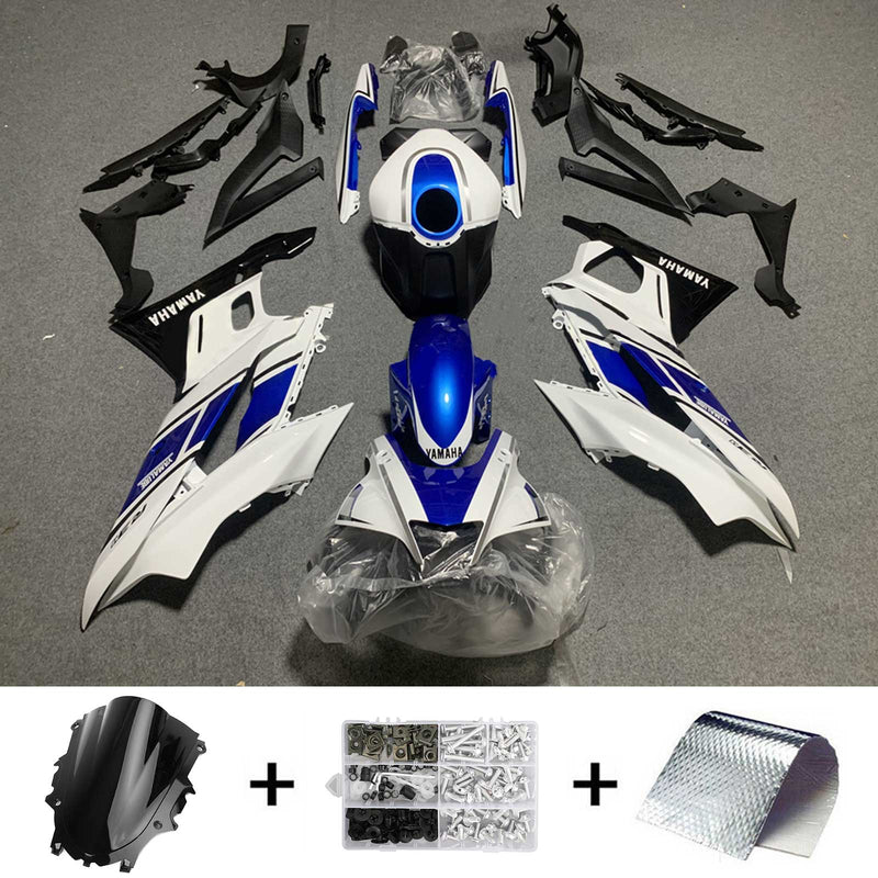 Fairing Kit For Yamaha YZF-R3 R25 2019-2021 Generic