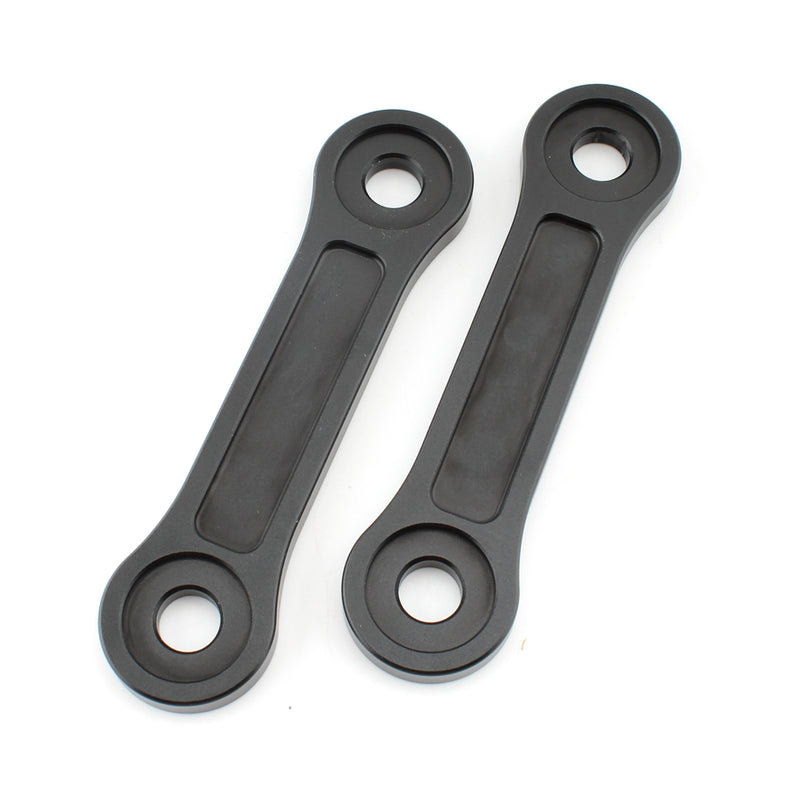 20mm Tiger 1200 Explorer All Years CNC Aluminum Lowering Link Kit