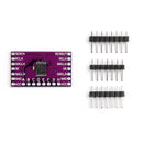 4Pcs CJMCU-595 SN74HC595 Shift Breakout Stable 8-Bit Shifting Register Module