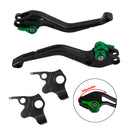 KYMCO 2017-2018 AK550 NEW Short Clutch Brake Lever