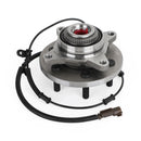 2018-2020 Ford F150 4WD Models Front Wheel Hub Bearing Assembly 515177 For Generic