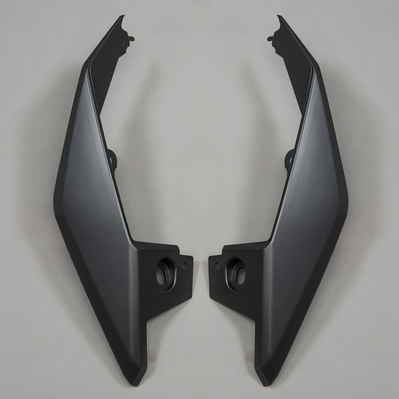 Injection ABS Plastic Bodywork Fairing Fit for Yamaha MT-09 2017-2020 Generic