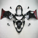 Honda CBR600F4 1999-2000 Fairing Kit Bodywork Plastic ABS