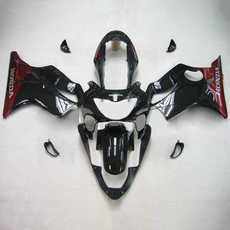 Honda CBR600F4 1999-2000 Fairing Kit Bodywork Plastic ABS