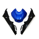 Injection Fairing Kit Bodywork Plastic ABS fit For BMW S1000RR 2017-2018 Generic