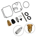 Yamaha 75 80 90 HP 2-stroke 6H1-W0093-10-00 Carburetor Carb Rebuild Kit