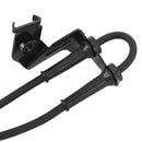 2 x ABS Wheel Speed Sensor Front Left & Right for Chrysler Grand Voyager 1999-08 Generic