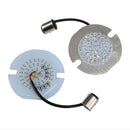 1157 LED Rear Turn Signal Light Bulb Fit for Dyna Touring Electra Glide Road King Generic