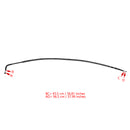 Motorcycle Clutch Cable Replacement fit for Kawasaki NINJA 400 2018-2020 Generic