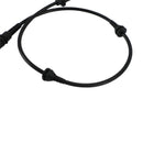 Front L/R ABS Speed Sensor 34526771776 for BMW X5 E70 F15 F85 X6 E71 E72 F16 F86 Generic