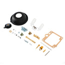 Carburetor Carb Rebuild Repair Kit fit for Yamaha Virago XV750 1988-1998 Generic