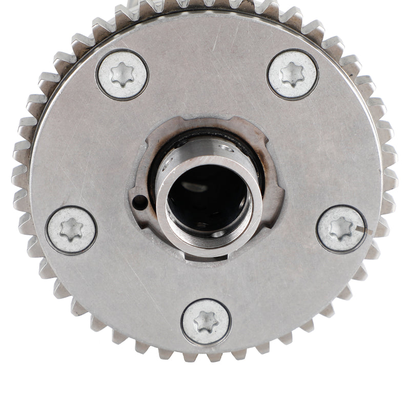 2012-2013 Volkswagen Beetle 2.0L Intake Camshaft Timing Gear Assembly 06H109021J 06J109021 06J109088
