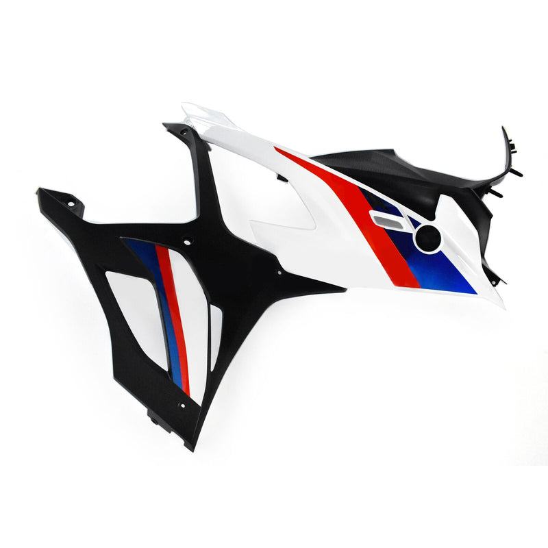 Injection Fairing Kit Bodywork Plastic ABS fit For BMW S1000RR 2019-2022 Generic