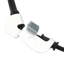 2 x ABS Wheel Speed Sensor Front Left & Right for Chrysler Grand Voyager 1999-08 Generic