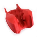 1988-1992 Honda TRX300 TRX 300 Fourtrax 2WD Plastic Gas Fuel Tank With Cap