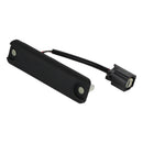 Tailgate Release Door Opener Switch for Toyota 4Runner 4.0L 2003-2020 8484035010 Generic