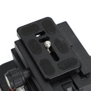 ZIFON YT-1000 Remote 360¡ã Panoramic Rotating Tripod Head For Gopro DSLR Phone