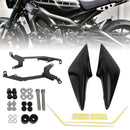 Tail Side Driver Seat Frame Cover Fairing For Yamaha XSR 900 2016-2021 Generic