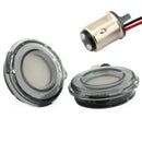 1157 LED Brake Turn Signal Light For Touring Street Glide Electra Glide Generic