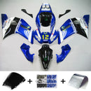 Fairing Kit For Yamaha YZF 600 R6 1998-2002 Generic