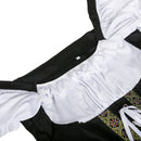 Halloween Clothes Maid Costume Maid Costume Uniform Cosplay