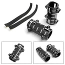 Guard Shock Front Fork Cover Pipe Protector for Honda Rebel CMX 300 500 17-19 Generic