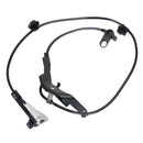 4X 2015+ Toyota Hilux Viii Pickup Front Rear Left Right ABS Speed Sensor