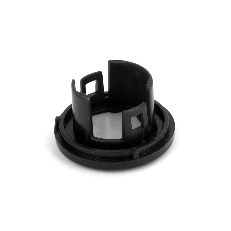 Jaguar XF XE F-Pace Engine Start Stop Push Button Knob Switch Decor Cover