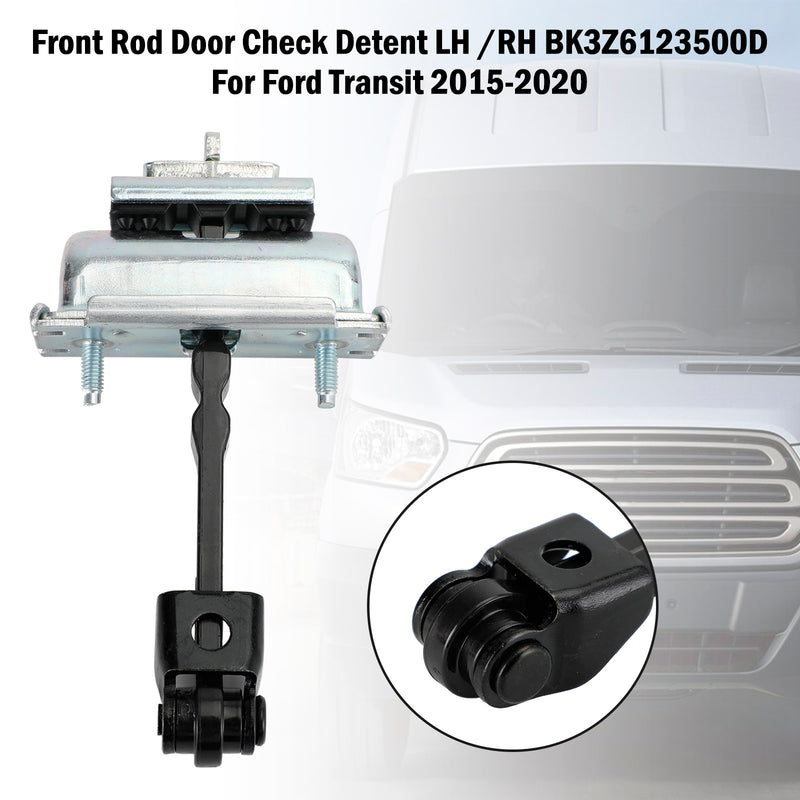 BK3Z6123500D Ford Transit 2015-2020 Front Rod Door Check Detent LH /RH