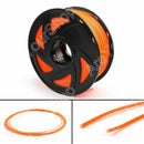 1.75mm MakerBot PETG PLA TPU Filament Printer For RepRap 2.2lb ABS 1kg 3D