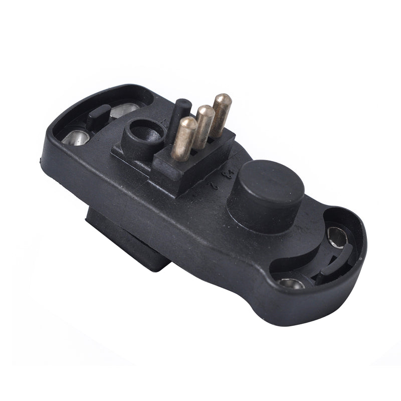 Air Flow Meter Potentiometer Sensor 3437224035 For Benz W124 W126 W201 R107 Generic