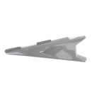 Side Infill Mid Panel Fairing Covers fit for BMW R1200GS/ADV LC R1250GS/ADV Generic